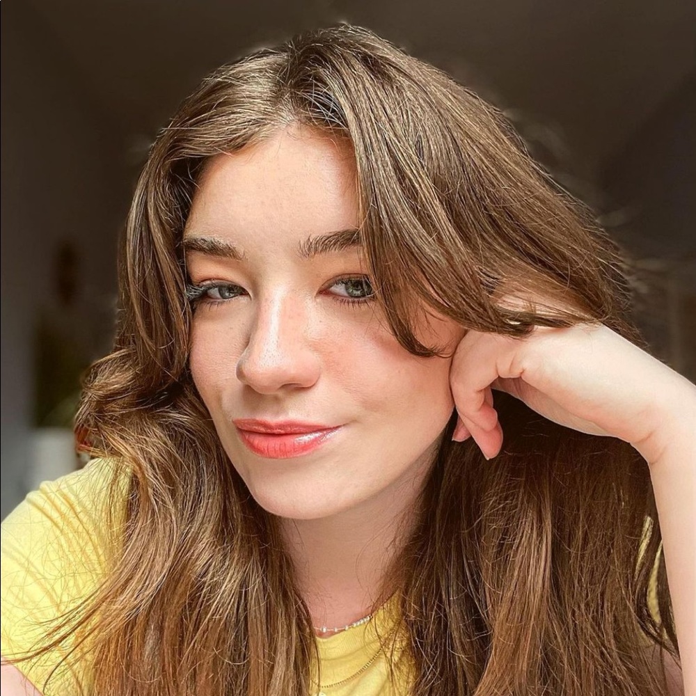 Meet your Posher, Sarah
